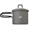 Esbit Aluminium Pot 625 ml
