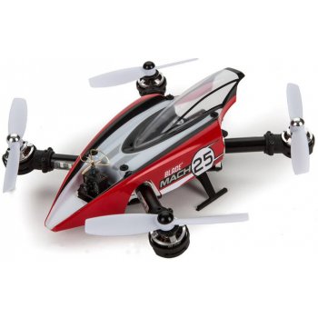 Blade Mach 25 FPV Racer BNF - BLH8980