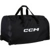 CCM Player Premium Wheel Bag Jr