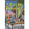 A Killer Romance - Maggie Blackburn
