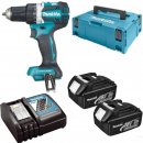 MAKITA DDF484RFJ