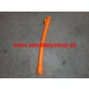 VW NEW BEETLE 98- lievik olejovej mierky /TOPRAN/