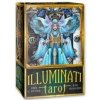 Illuminati Tarot - Erik C. Dunne, Kim Huggens