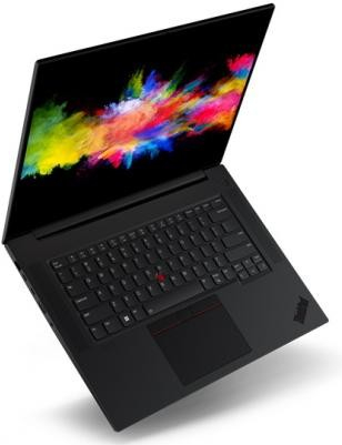 Lenovo ThinkPad P16 G2 21FACTO1WW