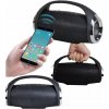 Bluetooth reproduktor Bezdrôtový BOOMBOX Mobilný USB SD AUX MP3 prenosný