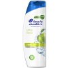 Head & Shoulders Apple Fresh šampón proti lupinám pre normálne vlasy 400 ml