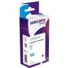 WECARE ARMOR cartridge pro HP DJ 5150/5652/OJ4110 černá (C6656A) 21 ml, 550 str K20115W4