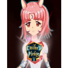 Emiko's Pledge 3