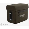 Brooks Scape Handlebar Case taška na riadidlá, 8 l, mud green