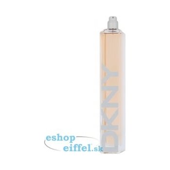 DKNY Fall Metallic City toaletná voda dámska 100 ml Tester