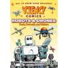 Science Comics: Robots and Drones