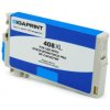 Gigaprint Kompatibilná náplň Epson 408 XL C - C13T09K24010 Pigment Ink