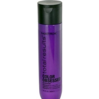 Matrix Total Results Color Obsessed Shampoo 300 ml