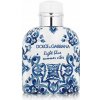 Dolce & Gabbana Light Blue Pour Homme Summer Vibes toaletná voda pánska 125 ml