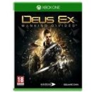 Deus Ex Mankind Divided (D1 Edition)