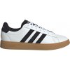 Pánske tenisky adidas, GRAND COURT 2.0 biela,čierna,béžová, 44 EU