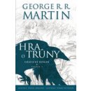 Hra o trůny 3 - George R.R. Martin