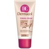 Dermacol Toning Cream 2in1 30 ml - Natural