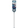 Bosch Vrták do betónu EXPERT SDS-Plus 7X, ⌀ 6 × 215 mm, tvrdokov, SDS Plus, 2608900073