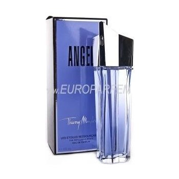 Thierry Mugler Angel parfumovaná voda dámska 100 ml tester od 98,6 € -  Heureka.sk