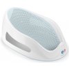 Angel Care Lehátko do vane Light Aqua + záruka 3 roky zadarmo