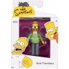 Jakks Pacific Simpsons Figure Ned Flanders 6 cm