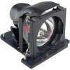 Lampa do projektora OPTOMA H32, originálna lampa vrátane modulu