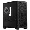 Cooler Master case Elite 302 Lite, Průhledná bočnice, mATX, 1x 120mm Fan, černá