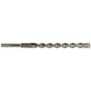 MAKITA 4CUT-TCT B-62636 Vrták príklepový D 8 x 260 mm SDS-PLUS (do betónu)