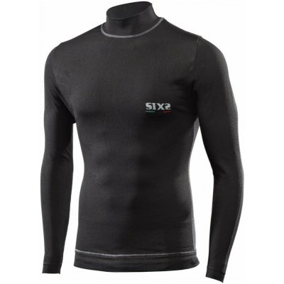 Sixs TS4 Plus tričko s dl. rukávom WindShell