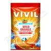 Vivil Divoký pomeranč+vitamín C bez cukru 120g