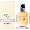 Giorgio Armani Because It's is You parfumovaná voda dámska 100 ml