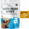 BioTech USA 100% Pure Whey 454 g