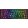 Marvo SHOGO 63W, klávesnica US, Tri-mode, mechanická, RGB KG955W