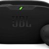 JBL Vibe Buds Black JBLVBUDSBLK