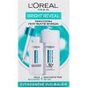 L'Oréal Paris Bright Reveal Dark Spot UV Fluid SPF50+ dárková sada: denní pleťový fluid Bright Reveal Dark Spot UV Fluid SPF50 50 ml + pleťové sérum Bright Reveal Niacinamide Dark Spot Serum 30 ml pro