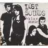 Lost Sounds - Blac Static