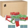 Pištoľ Nerf Dino Rex Rampage OEM balenie