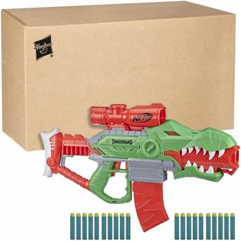 Nerf Dinosquad Rex Rampage TV 1.11.-31.12.2021