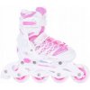 Multifunkčné korčule Tempish Clips Girl Duo 33-36