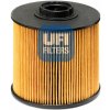 Palivový filter UFI 26.149.00