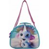 Taška cez rameno Baby Jednorožec 25 cm