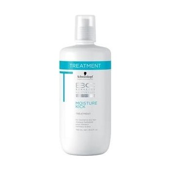 Schwarzkopf BC Moisture Kick Treatment 750 ml