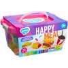 Wiky Tvarovacia hmota sada Happy Meal