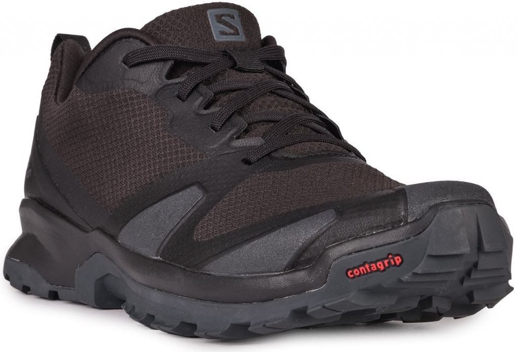 Salomon Alphacross 4 M L47063900 black black black