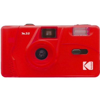 Kodak M35 35mm