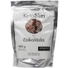 ADVANCE KetoSlim - príchuť čokoláda 480 g