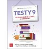 Testy 9 zo slovenského jazyka a literatúry