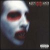Marilyn Manson - Golden Age Of Grotesque [CD]