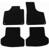 Koberce textilné J&J Automotive Audi A3 8P 2004-2012